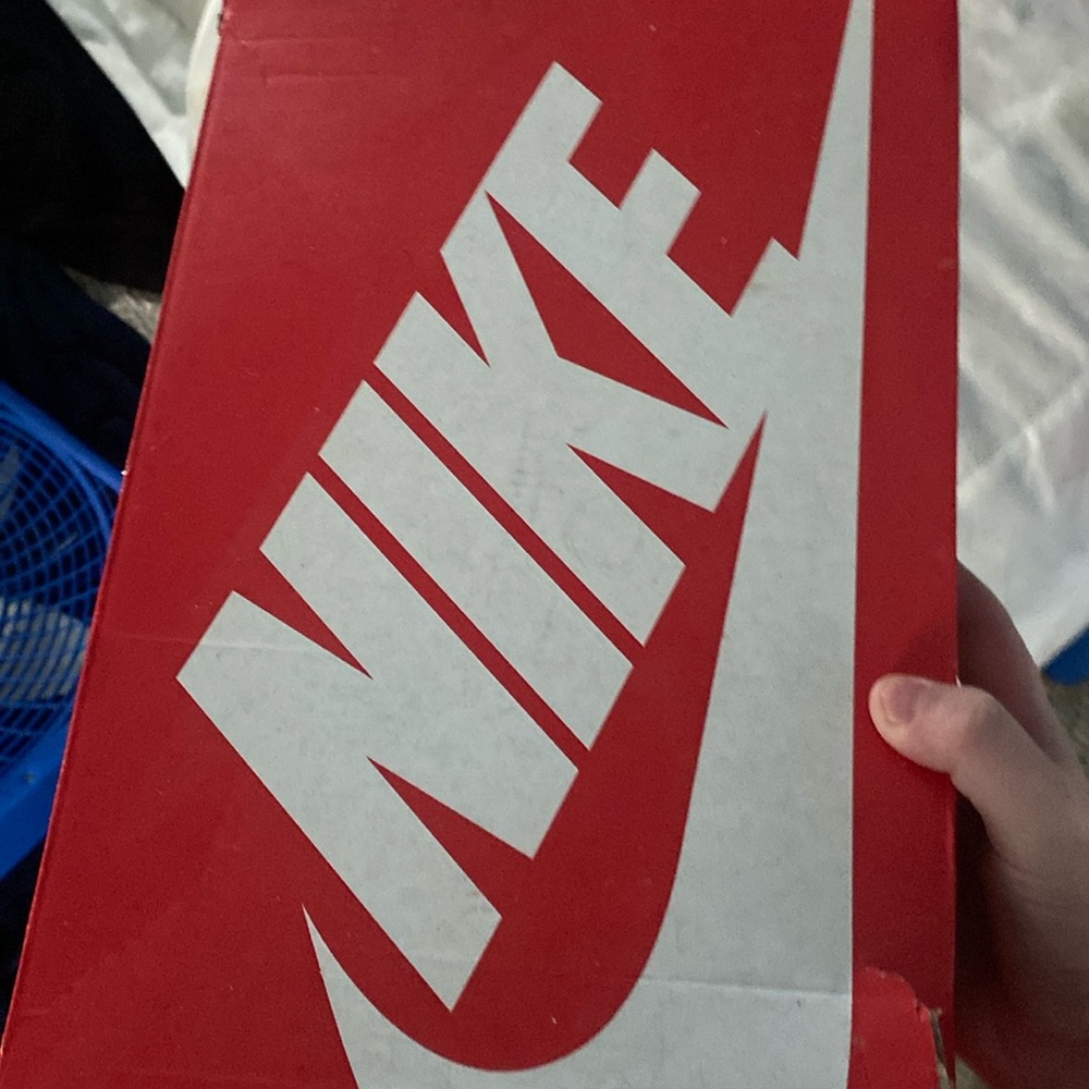 Air vapor max plus